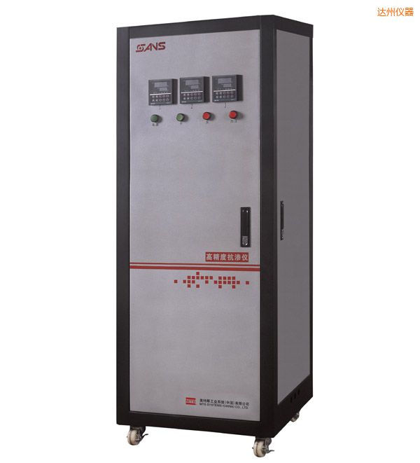 達州高精度抗?jié)B儀