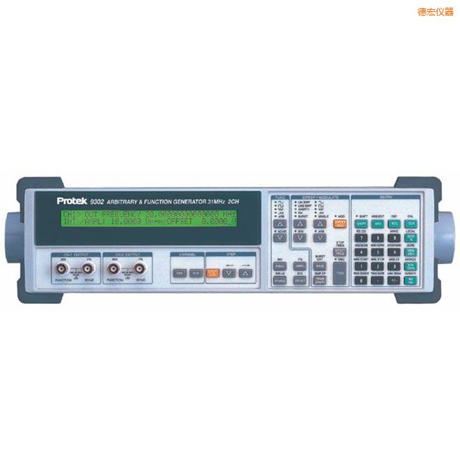 �º����Ⲩ����(sh��)�l(f��)����(31MHz,��ͨ��)