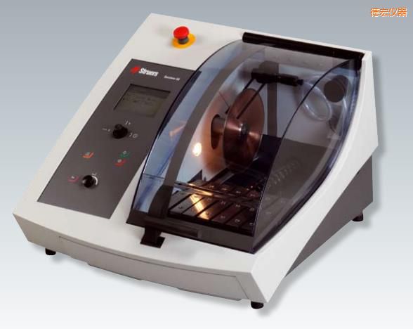 德宏高性能臺式精密切割機(jī)