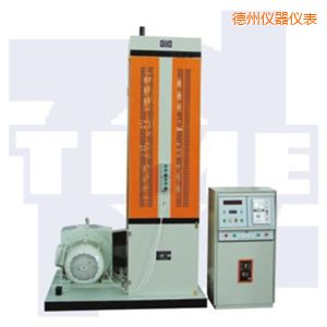 德州機(jī)械式彈簧疲勞試驗(yàn)機(jī)