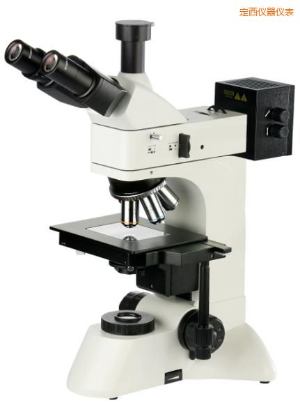 定西透反射金相顯微鏡