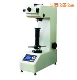 定西時代半自動型維氏硬度測量系統(tǒng)