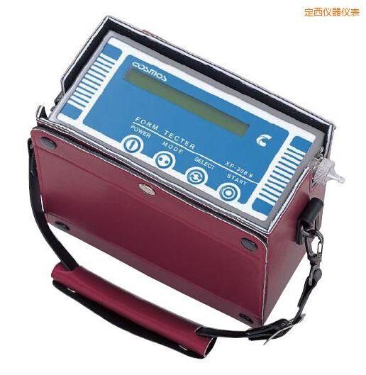 定西甲醛探測器