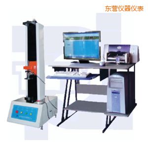 東營微機(jī)控制彈簧拉壓試驗(yàn)機(jī)