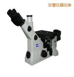 東營(yíng)時(shí)代倒置金相顯微鏡