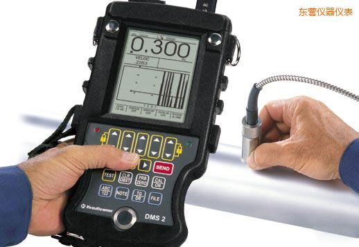 東營超聲波測(cè)厚儀