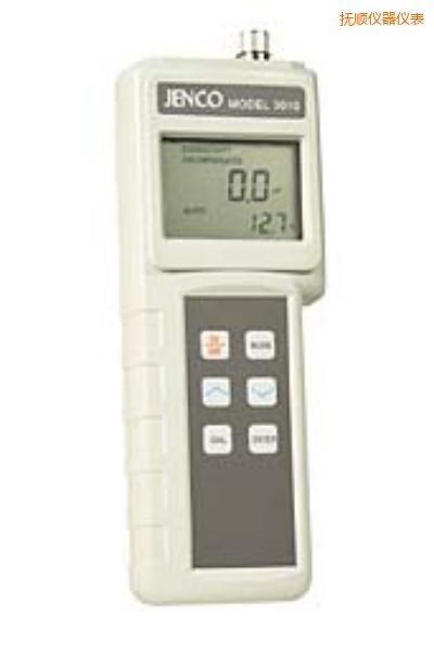 撫順便攜式電導(dǎo)度/TDS/鹽度/溫度測試儀