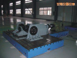 甘南微機(jī)控制驅(qū)動(dòng)橋總成扭轉(zhuǎn)試驗(yàn)機(jī)