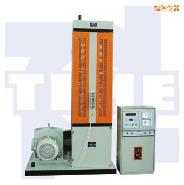 館陶時代機(jī)械式彈簧疲勞試驗機(jī)TPJ系列