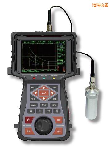 館陶時代超聲波探傷儀