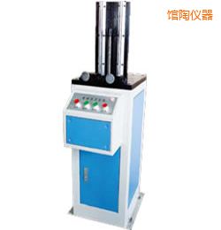 館陶電動(dòng)夏比沖擊試樣缺口拉床