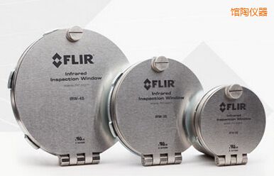 �^��2�� FLIR �t�ⴰ��