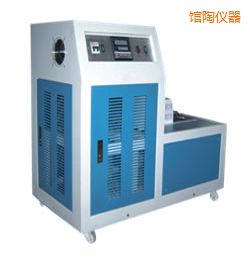 館陶沖擊試樣低溫槽