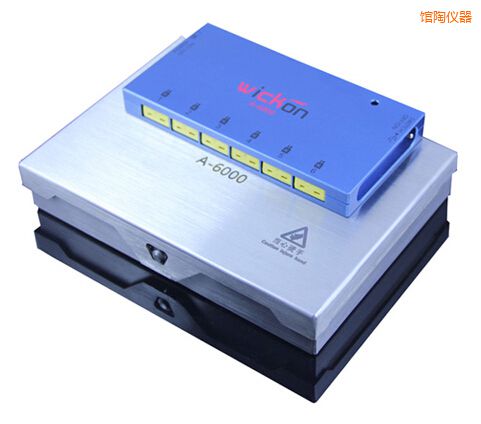 館陶爐溫測試儀