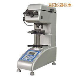 貴陽時代數(shù)顯維氏硬度計