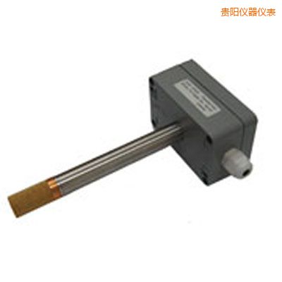 貴陽管道型溫濕度變送器