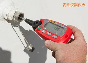 貴陽“棒式”標準溫度計