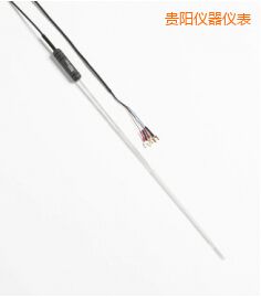 貴陽高精度石英套管標準鉑電阻溫度計