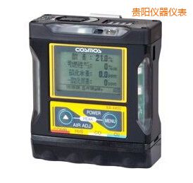 貴陽(yáng)復(fù)合搭配氣體檢測(cè)器