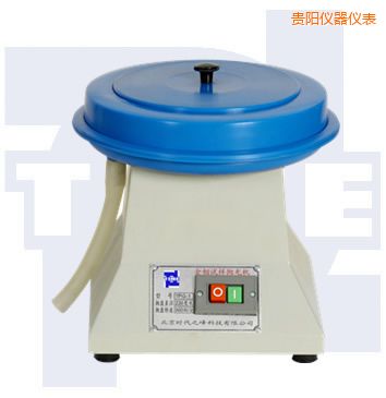 貴陽經(jīng)濟(jì)型單盤金相試樣拋光機