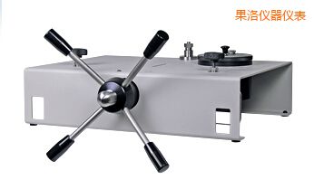 果洛手動液壓調節(jié)器