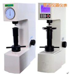果洛電動(dòng)(數(shù)顯)表面洛氏硬度計(jì)