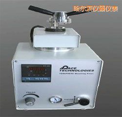 哈爾濱時代全自動金相鑲嵌機