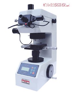 哈爾濱數(shù)顯小負荷布氏硬度計