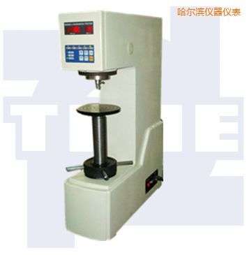 哈爾濱時(shí)代布氏硬度計(jì)