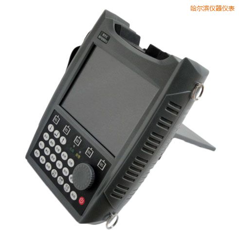 哈爾濱超聲波探傷儀