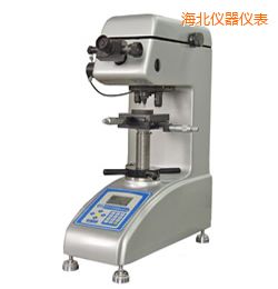 海北時代數(shù)顯維氏硬度計