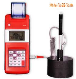 海東時(shí)代里氏硬度計(jì)