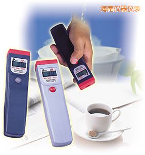 海南紅外線測(cè)溫儀