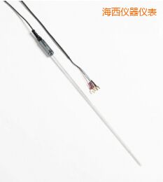 海西高性價比石英套管標(biāo)準(zhǔn)鉑電阻溫度計