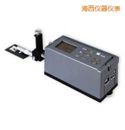 海西時代粗糙度形狀測量儀