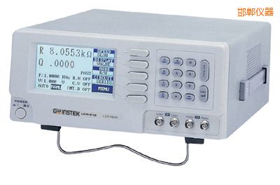 �����߾���LCR�y(c��)ԇ�x