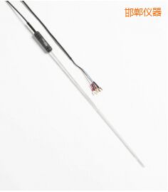 邯鄲高精度石英套管標(biāo)準(zhǔn)鉑電阻溫度計(jì)