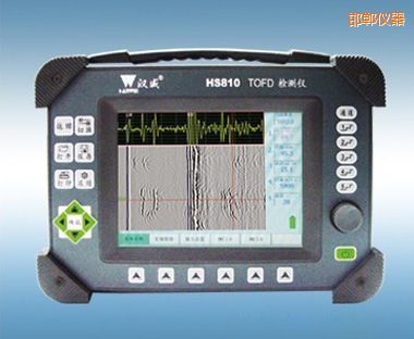 邯鄲便攜式TOFD超聲波檢測儀