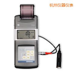 杭州便攜式測(cè)振儀