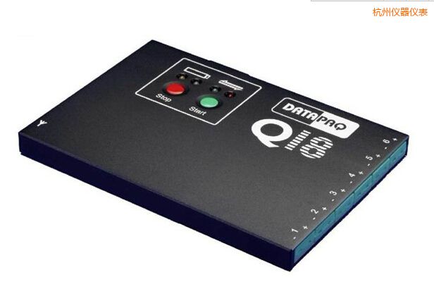 杭州爐溫測試儀