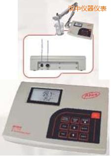 漢中專業(yè)電導率 TDS 溫度 臺式測量儀