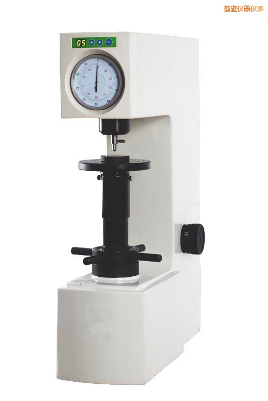鶴壁時(shí)代THR-150D電動(dòng)洛氏硬度計(jì)
