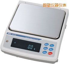 �Q��GX-Kϵ�о��ܹ��I(y��)��ƽ,12kg,0.1g