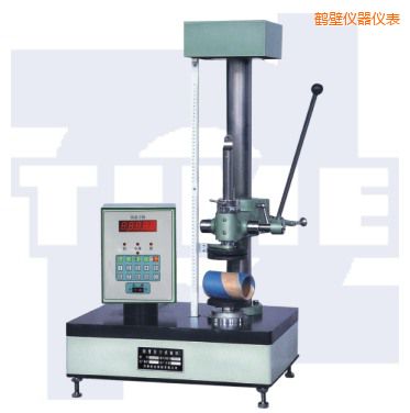 鶴壁數(shù)顯式紙管壓力試驗機(jī)ZYS系列