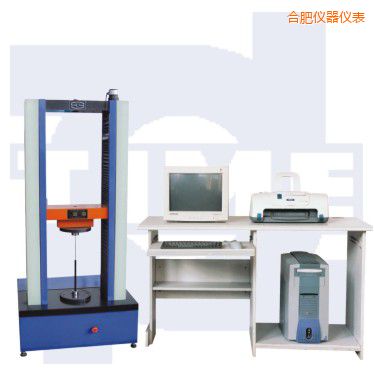 合肥微機(jī)控制氣彈簧性能試驗(yàn)機(jī)QTW系列