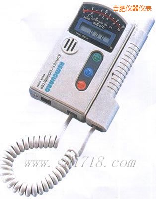 合肥雷姆防護(hù)儀