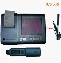 衡水時(shí)代里氏硬度測(cè)量系統(tǒng)