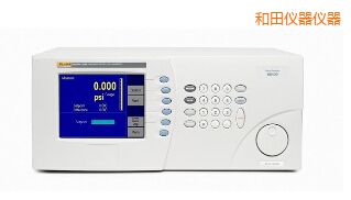 和田高級型氣體壓力控制器校準(zhǔn)器