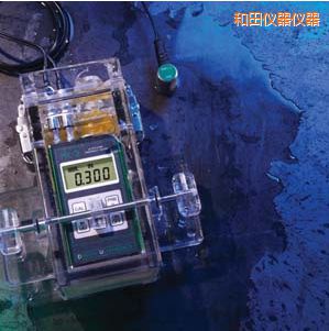 和田水下測(cè)厚儀