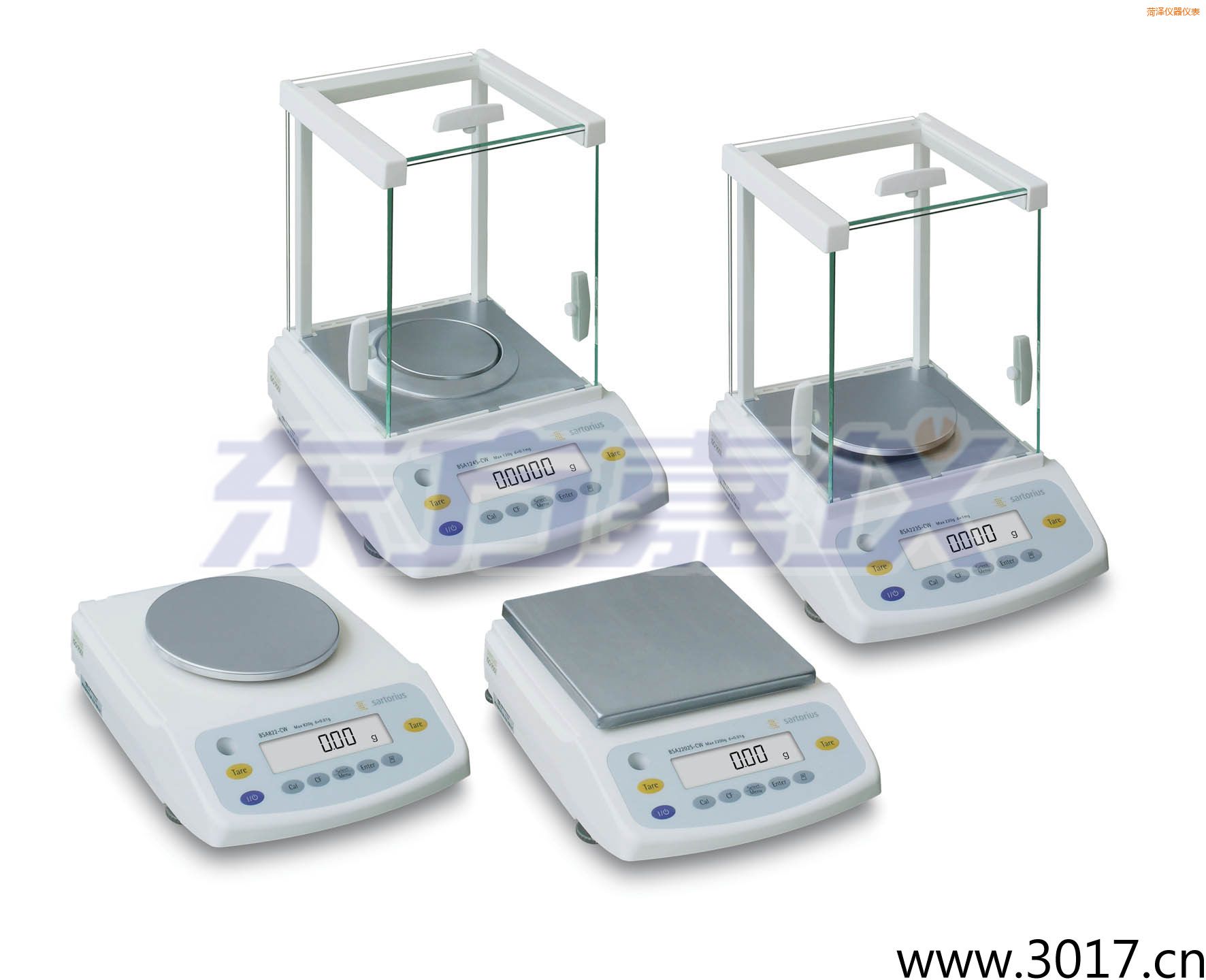 �ʝ�BSA-CWϵ����ӷ�����ƽ,420g,1mg